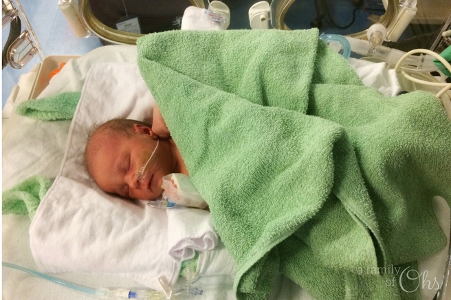 baby nicu why start blog family of ohs