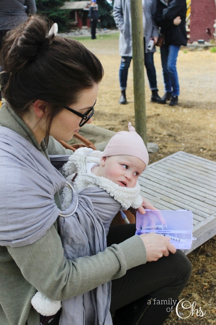 How To: Organize Tube Feeding Supplies – a family of Ohs