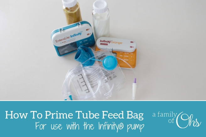 Simplify Tube-Feeding with These Essential Supplies